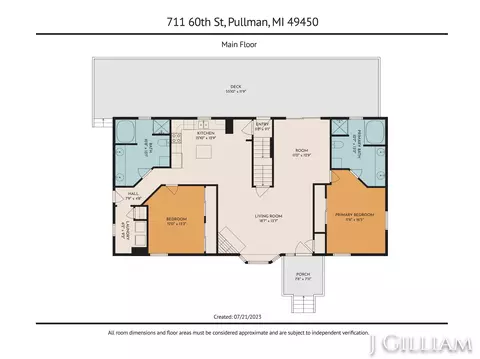 711 60th St, Pullman, MI 49450 photo 11