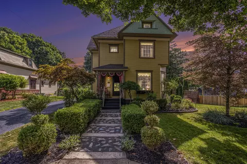 306 N Marshall Ave, Marshall, MI 49068 photo 42