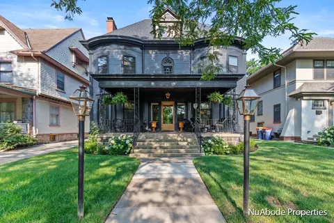 562 Prospect Ave SE, Grand Rapids, MI 49503