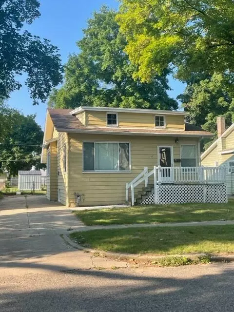 1442 Sheridan Ave, Niles, MI 49120
