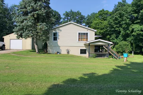 51 Newaygo Rd, Casnovia, MI 49318