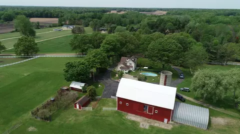16153 Arnold Rd, Gregory, MI 48137 photo 34