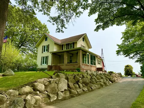 16153 Arnold Rd, Gregory, MI 48137 photo 3