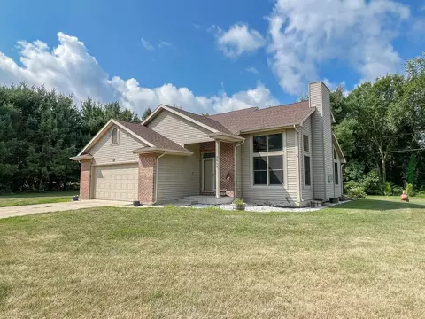 9618 Old M 62, Berrien Center, MI 49102