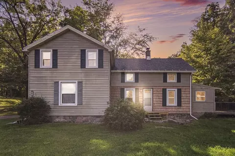 4002 Wellman Rd, Parma, MI 49269