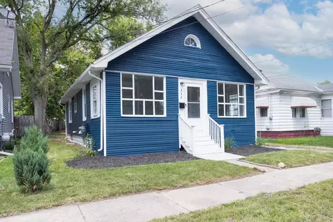 332 E Prospect St, Jackson, MI 49203 photo 3