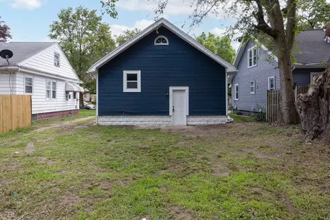 332 E Prospect St, Jackson, MI 49203 photo 6