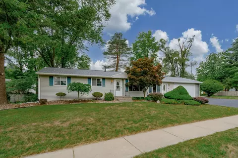 7848 Algonquin St, Portage, MI 49024