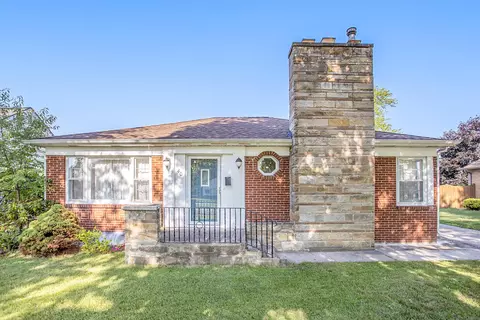 40 S La Vista Blvd, Battle Creek, MI 49015