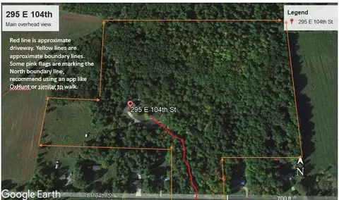 295 E 104th St, Grant, MI 49327 photo 63