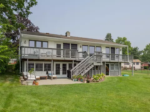 10619 Sudan St, Portage, MI 49002