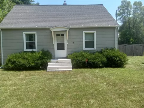 1387 Hurd Ave, Benton Harbor, MI 49022
