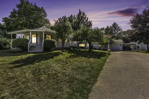 2359 Young Rd, Hart, MI 49420