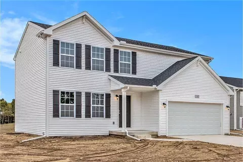 10305 Hatch Ln, Galesburg, MI 49053