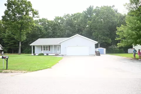 346 S Densmore St, Muskegon, MI 49442