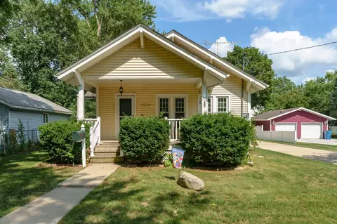 1030 Dayton Ave, Kalamazoo, MI 49048