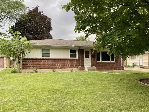 1453 Mayfield Ave NE, Grand Rapids, MI 49505