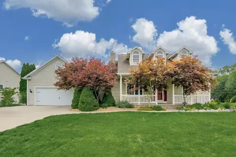 734 Autumns Way Blvd, Kalamazoo, MI 49009
