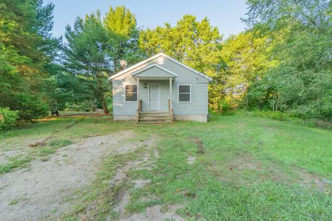 1755 Hilt Rd, North Muskegon, MI 49445