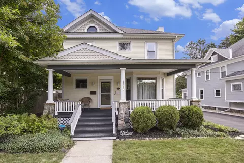 320 High St, Marshall, MI 49068
