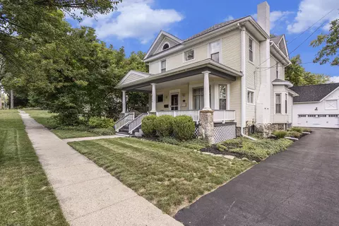 320 High St, Marshall, MI 49068 photo 2