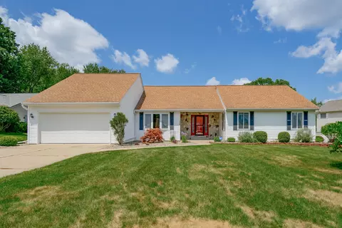 152 Del Rio Ln, Battle Creek, MI 49015
