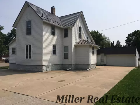 901 S Hanover St, Hastings, MI 49058