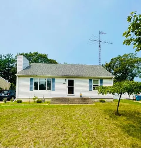 719 N James St, Ludington, MI 49431