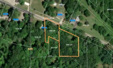 Vl Babylon Road, Allegan, MI 49010