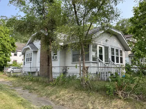626 Charlotte Ave, Kalamazoo, MI 49048