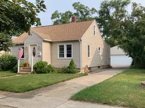 2360 Miner Ave, Muskegon, MI 49441