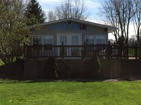 249 Donnell Dr, Coldwater, MI 49036
