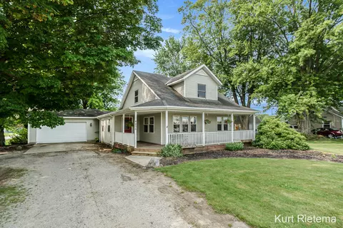 4856 136th Ave, Hamilton, MI 49419
