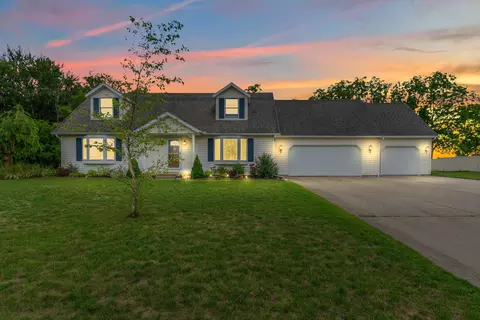 755 Tomahawk Trl, Coldwater, MI 49036