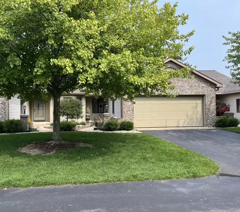 8736 Justin Ct SW #47, Byron Center, MI 49315