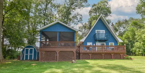 164 Robin Dr, Coldwater, MI 49036