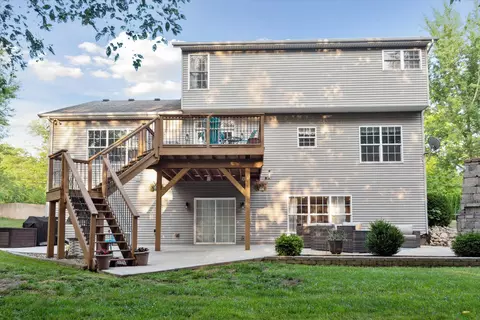 862 Leet Rd, Niles, MI 49120