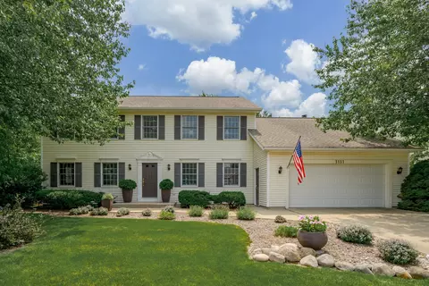 3151 Lost Pine Way, Portage, MI 49024