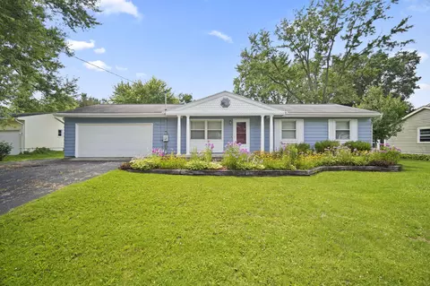212 Fulton Blvd, Parma, MI 49269