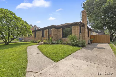 223 Dorrie Ave NE, Grand Rapids, MI 49503