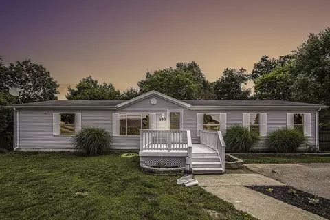 150 N Princeton Ave, Battle Creek, MI 49014