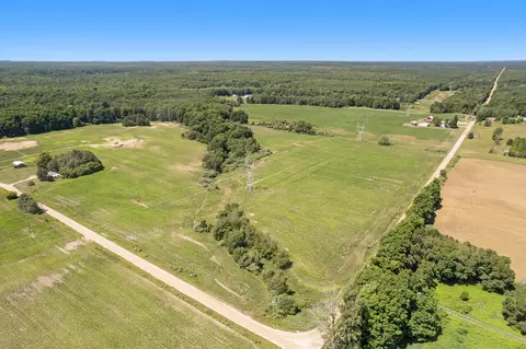 W Freeman Road Parcel C, Free Soil, MI 49411
