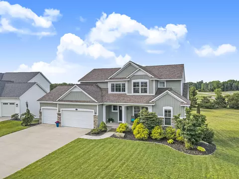 14368 Georgian Bay Dr, Holland, MI 49424