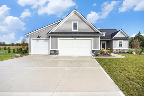 6097 Molli Dr, Allendale, MI 49401