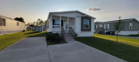7204 E Grand River Ave #LOT 276, Portland, MI 48875