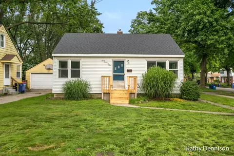 2701 Madison Ave SE, Grand Rapids, MI 49507