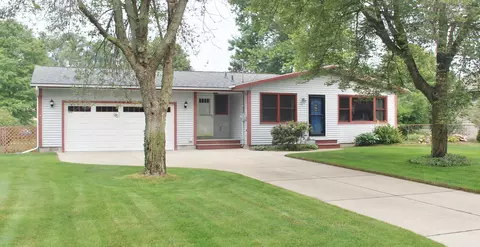 3729 Manning St, Muskegon, MI 49444