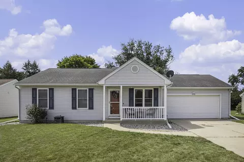 2980 Tahoe Ave, Kalamazoo, MI 49004