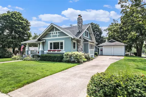 615 W Cass St, Greenville, MI 48838
