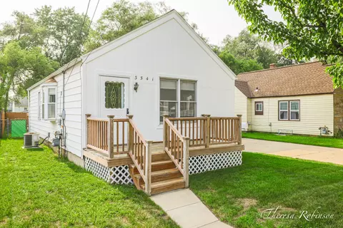3541 Buchanan Ave SW, Wyoming, MI 49548
